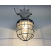 Industriální  lampa