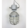 Industriální  lampa