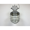 Industriální  lampa
