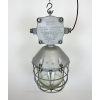 Industriální  lampa