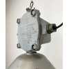 Industriální  lampa