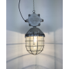 Industriální  lampa