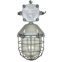 Industriální  lampa