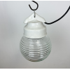 Industriální  lampa