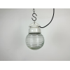 Industriální  lampa