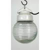 Industriální  lampa