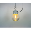 Industriální  lampa