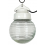 Industriální  lampa