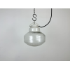 Industriální  lampa