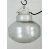 Industriální  lampa