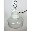 Industriální  lampa
