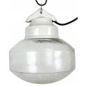 Industriální  lampa