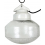 Industriální  lampa