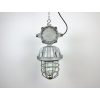 Industriální  lampa