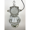 Industriální  lampa