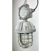 Industriální  lampa