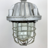 Industriální  lampa