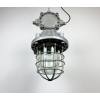 Industriální  lampa
