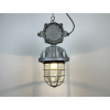 Industriální  lampa