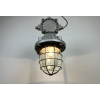 Industriální  lampa