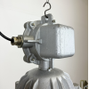 Industriální  lampa