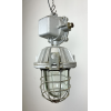 Industriální  lampa