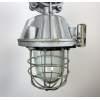 Industriální  lampa