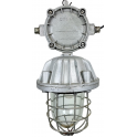 Industriální  lampa