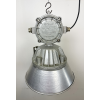 Industriální  lampa