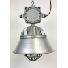 Industriální  lampa