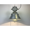 Industriální  lampa