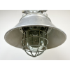 Industriální  lampa