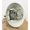 Industriální  lampa