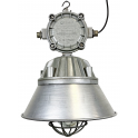 Industriální  lampa