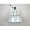 Industriální smaltovaná lampa ZAOS