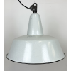 Industriální smaltovaná lampa ZAOS