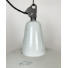 Industriální smaltovaná lampa ZAOS