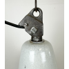 Industriální smaltovaná lampa ZAOS