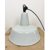 Industriální smaltovaná lampa ZAOS