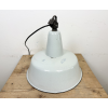 Industriální smaltovaná lampa ZAOS