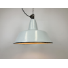 Industriální smaltovaná lampa ZAOS
