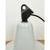Industriální smaltovaná lampa ZAOS