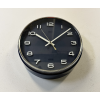  Industriální hodiny METAMEC 18 cm