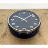  Industriální hodiny METAMEC 18 cm
