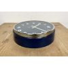  Industriální hodiny METAMEC 18 cm