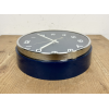 Industriální hodiny METAMEC 18 cm