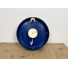  Industriální hodiny METAMEC 18 cm