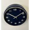  Industriální hodiny METAMEC 18 cm