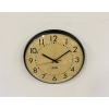  Industriální hodiny STANDARD 33 cm
