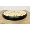  Industriální hodiny STANDARD 33 cm